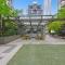 Pristine 2-Bed Central Apartment with City Views