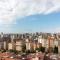 Charming 2BR Panoramic Views Penthouse in Maltepe - 伊斯坦布尔