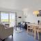 Oceanfront Apartment 12C 2 Bedrooms Free Parking - Brenderup Oceanfront Apartment 12C 2 Bedrooms Free Parking - Brenderup