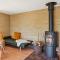 3 Bedroom Nice Home In Knebel