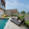 Villa Camilia Puncak