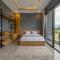 Villa Camilia Puncak