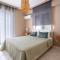 Luxury apt near the airport N2 - 斯巴达
