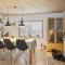 2 Bedroom Awesome Home In Gørlev