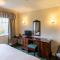 The Izaak Walton Country House Hotel - Dovedale - Ashbourne