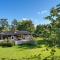 Awesome Home In Græsted With Wifi