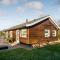 Nice Home In Sjællands Odde With Wifi