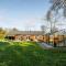 Nice Home In Sjællands Odde With Wifi