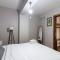 Cozy Modern 1BR w Patio New Building in Maltepe - 伊斯坦布尔