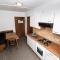 Hostel Chillertal