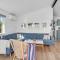 Cozy Home In Nysted With House Sea View