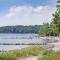 Cozy Home In Nysted With House Sea View
