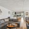Lovely Home In Thisted With Sauna