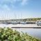 2 Bedroom Beautiful Home In Nykøbing Sj - Nykøbing Sjælland