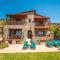 Villa Avia Milatos Crete