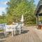Stunning Home In Rørvig With Wifi - Rørvig