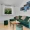 3 Bedroom Nice Home In Melby