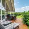 Nice Home In Sjællands Odde With Sauna