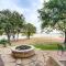 Lake Gem Private Dock and Large Patio in Lewisville - Little Elm
