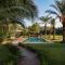 Exceptional villa on 10,000 meter square with heated pool
