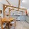 Knoll View Ranch - Group Hot Tub - Shepton Mallet