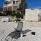Marko Beachfront Apartments Seget Trogir