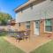 3 Mi to Diamond Ballroom Home with Fenced Yard! - مدينة اوكلاهوما
