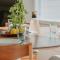 Seaview Loft with Private Balcony and Sauna - Helsinki