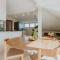 Seaview Loft with Private Balcony and Sauna - Helsinki
