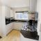 Modern Belfast home close to City Airport - 贝尔法斯特