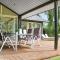 Three-Bedroom Holiday Home In Dronningmolle - Dronningmølle