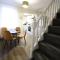 Stylish & Cosy Stay 2-Bed House Train Station Hospital Garden Fast WiFi - Colchester