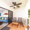 Newly Remodeled Ground-Floor Unit in Flamingo in Front of Beach - Playa Flamingo