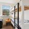 Beautiful Home In Hurup Thy With Wifi