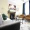 Stylish & Cosy Stay 2-Bed House Train Station Hospital Garden Fast WiFi - Colchester