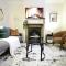 Stylish & Cosy Stay 2-Bed House Train Station Hospital Garden Fast WiFi - Colchester