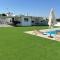 Chalet con piscina Sanlúcar de Barrameda - Sanlúcar de Barrameda Chalet con piscina Sanlúcar de Barrameda - Sanlúcar de Barrameda