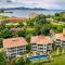 2-Bedroom, 2-Bath Oceanfront Condo