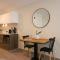 Exclusive 1BR with Balcony in Barranco - Lima