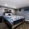 Cozy 5BR Home minutes from the falls - Niagara Falls