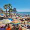 Ap Skerup Calpe City cerca Playa - Calpe