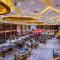 Chamada Prestige Hotel and Casino