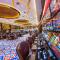 Chamada Prestige Hotel and Casino