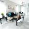 Comfy 4BR-Free Parking-Wi-Fi in Niagara Falls NY