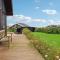 Holiday Home Brunebanke Glesborg - Bønnerup Strand