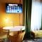 Aparthotel "Goldener Hahn Apartments"