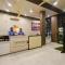 Hotel Shri Vinayak in City Centre at New Delhi Railway Station-By RCG Hotels
