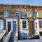 Modern 2BR London Apt Near Tube - 伦敦