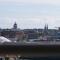 Seaview Loft with Private Balcony and Sauna - Helsinki