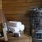 Seaview Loft with Private Balcony and Sauna - Helsinki